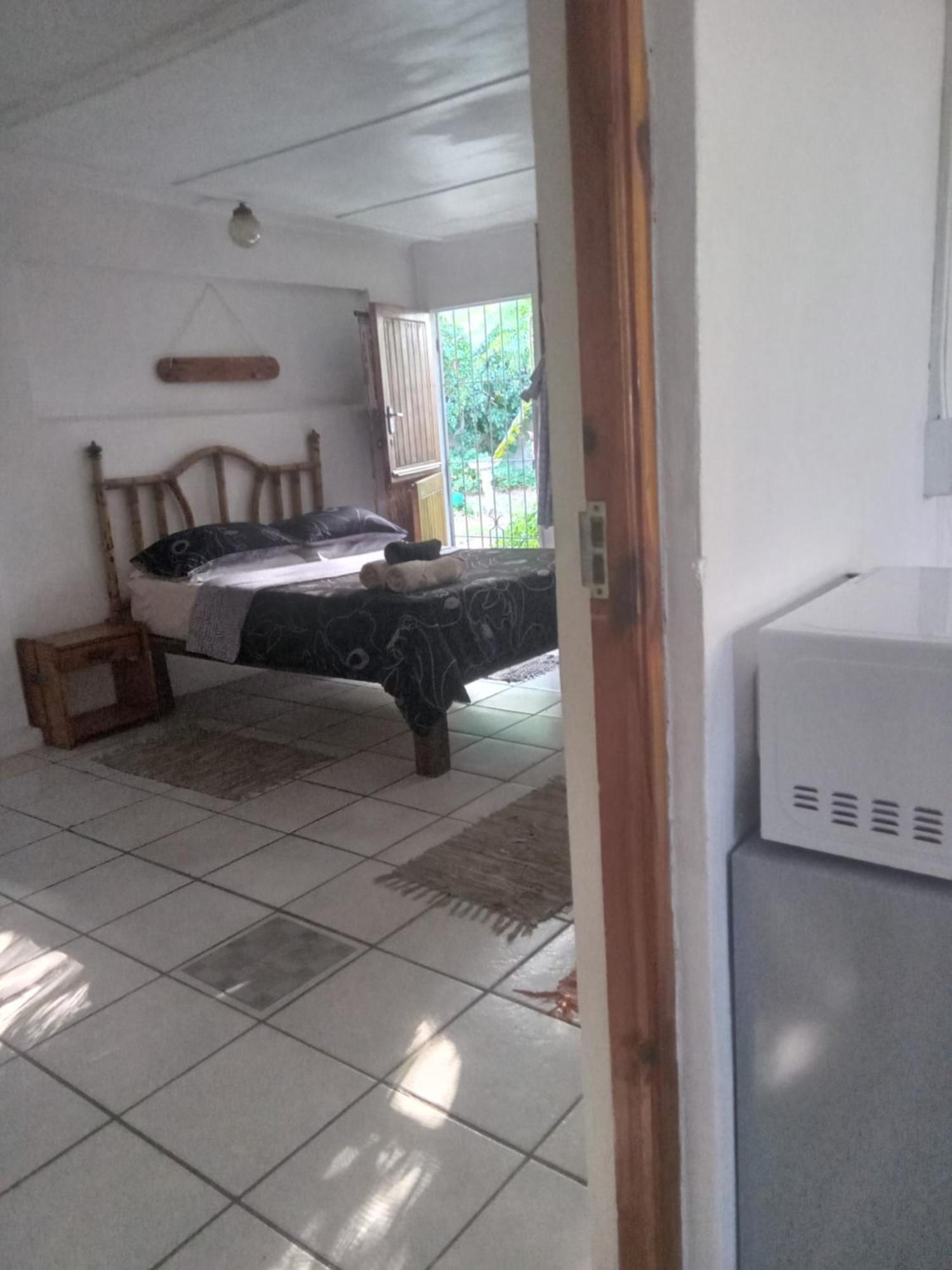 Self Catering Unit 6, Sandbaai Херманус Номер фото
